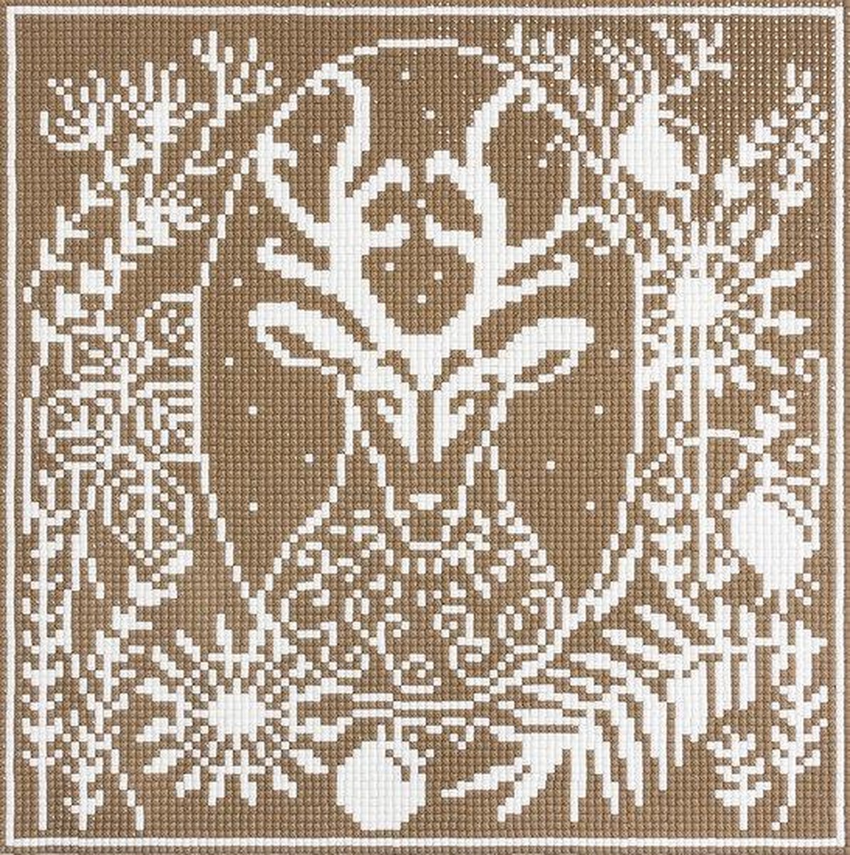 Diamond Painting Freyja Crystal | Deer